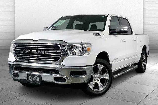 2023 Ram 1500 Vehicle Photo in INDEPENDENCE, MO 64055-1314