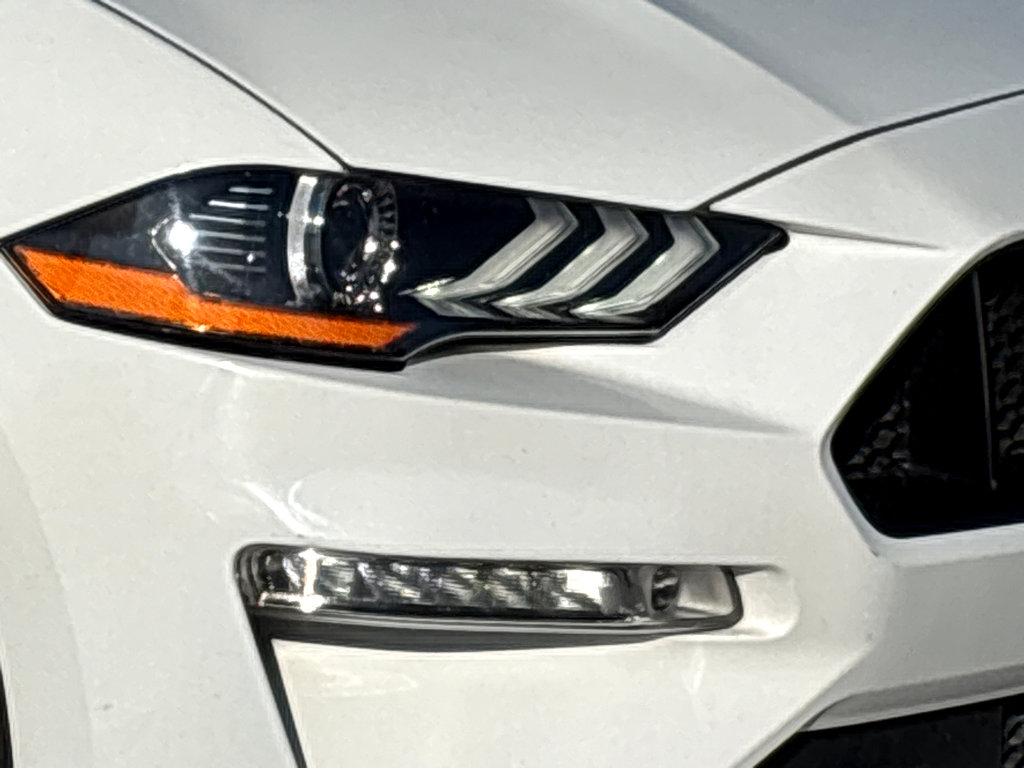 2020 Ford Mustang Vehicle Photo in POOLER, GA 31322-3252