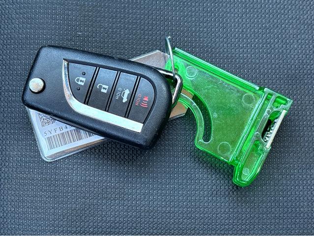 2023 Toyota Corolla Vehicle Photo in Hinesville, GA 31313