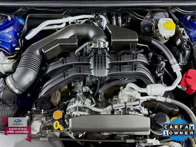 2024 Subaru Crosstrek Vehicle Photo in Puyallup, WA 98371