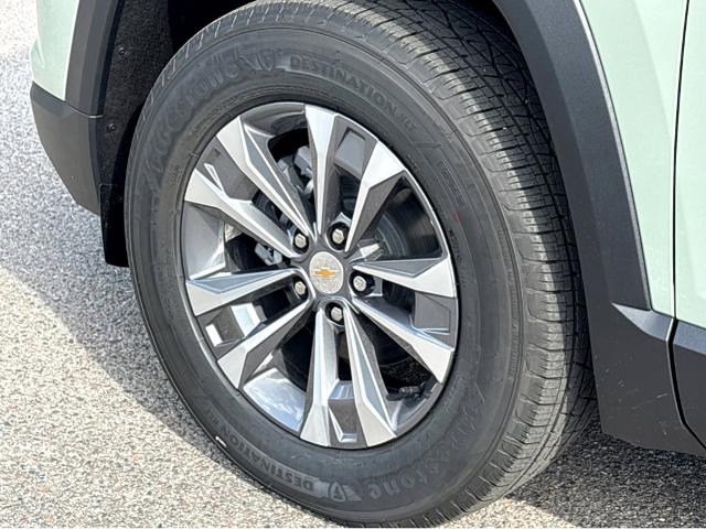 2026 Chevrolet Equinox Vehicle Photo in SAVANNAH, GA 31406-4513