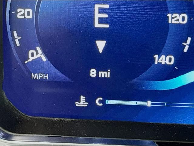 2026 Chevrolet Silverado 1500 Vehicle Photo in PUYALLUP, WA 98371-4149