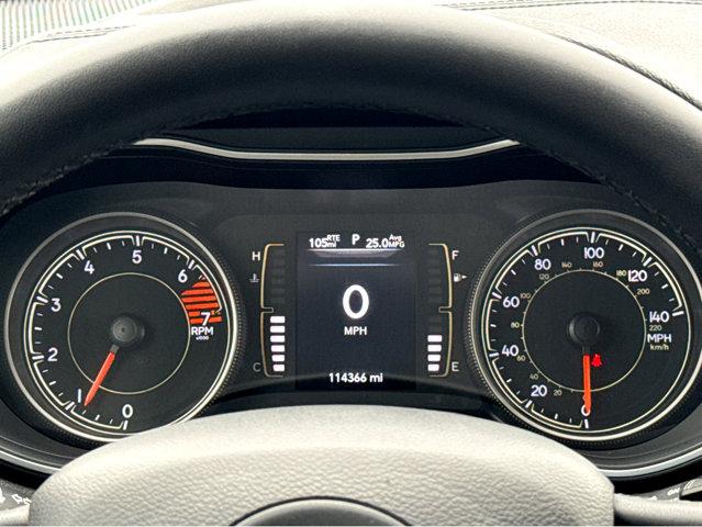 2020 Jeep Cherokee Vehicle Photo in Hinesville, GA 31313