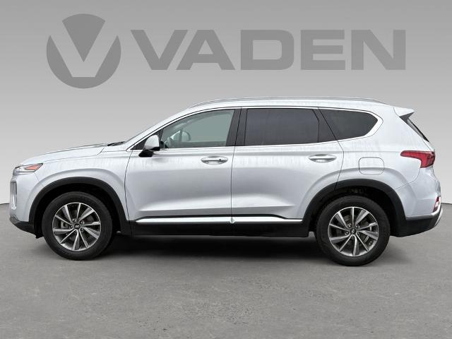 2019 Hyundai SANTA FE Vehicle Photo in Statesboro, GA 30458