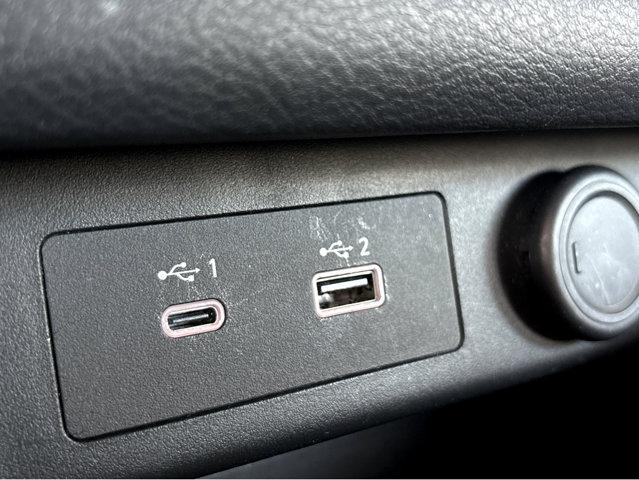 2023 Nissan Rogue Vehicle Photo in Savannah, GA 31419