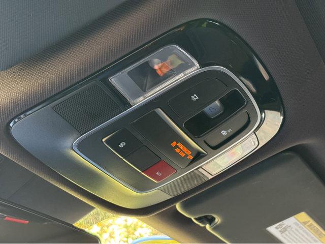 2023 Hyundai TUCSON Vehicle Photo in Hinesville, GA 31313