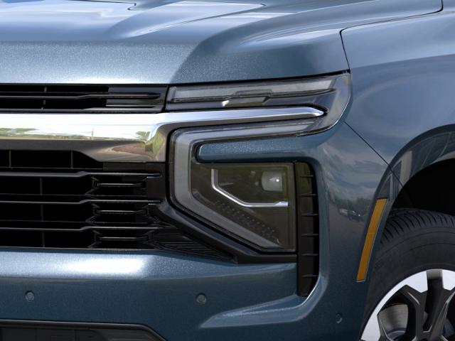 2026 Chevrolet Tahoe LS - 9