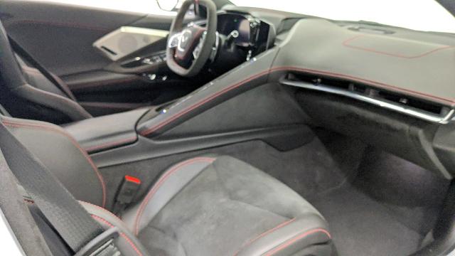 2020 Corvette Stingray Stingray Convertible 3LT picture #24