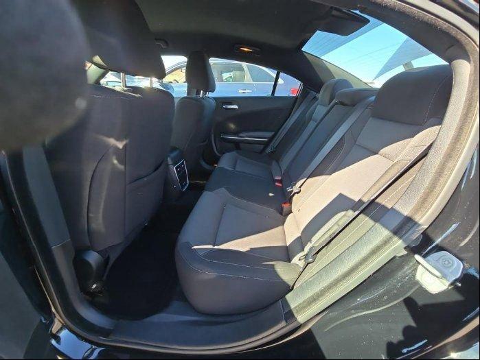 2022 Dodge Charger Vehicle Photo in Cedar Rapids, IA 52402