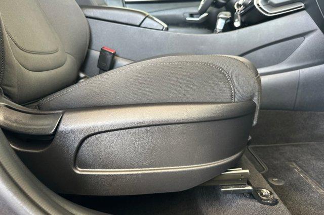 2022 Hyundai TUCSON Vehicle Photo in STOCKTON, CA 95212-2838
