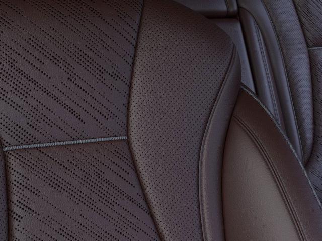 2025 Buick Envision Vehicle Photo in TOPEKA, KS 66609-0000