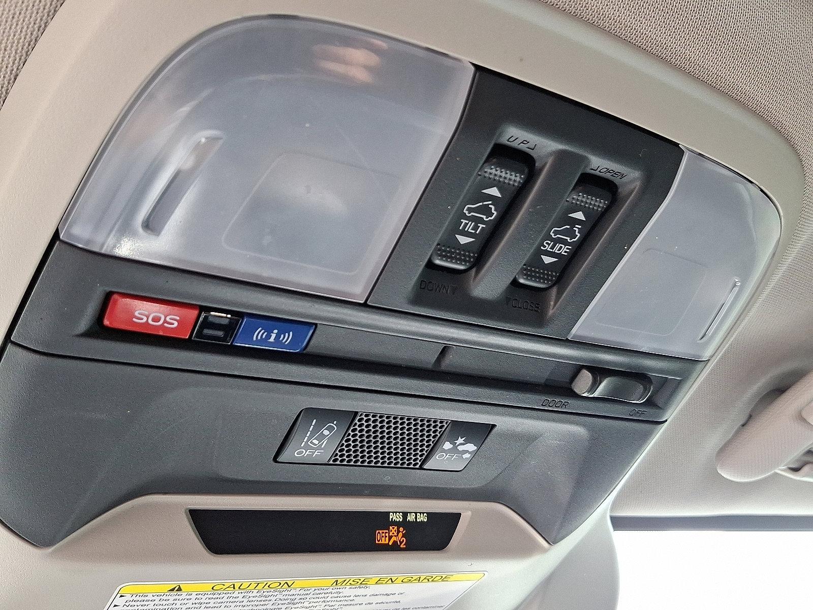 2023 Subaru Crosstrek Vehicle Photo in Trevose, PA 19053