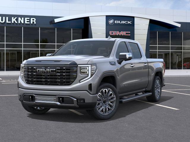 2026 GMC Sierra 1500 Vehicle Photo in HARRISBURG, PA 17111-1033