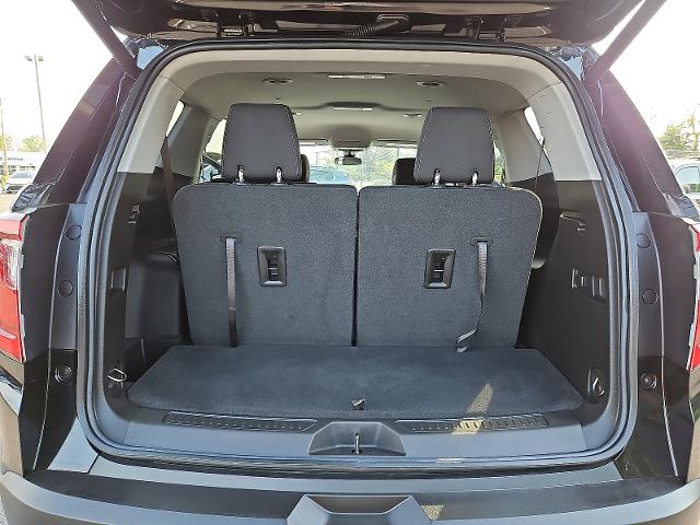 2023 GMC Acadia Vehicle Photo in TREVOSE, PA 19053-4984