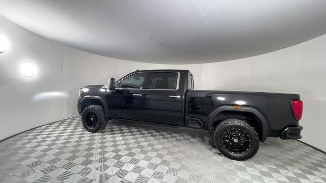 2021 GMC Sierra 2500 HD Vehicle Photo in GILBERT, AZ 85297-0402
