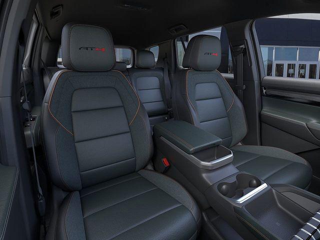 2026 GMC Terrain Vehicle Photo in DANBURY, CT 06810-5034