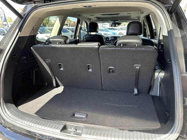 2025 Kia Telluride Vehicle Photo in Tucson, AZ 85712