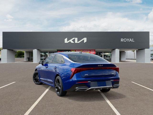 2026 Kia K5 Vehicle Photo in Tucson, AZ 85712