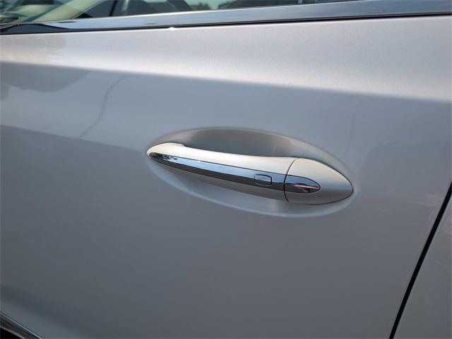 2023 Buick Enclave Vehicle Photo in AURORA, CO 80012-4011