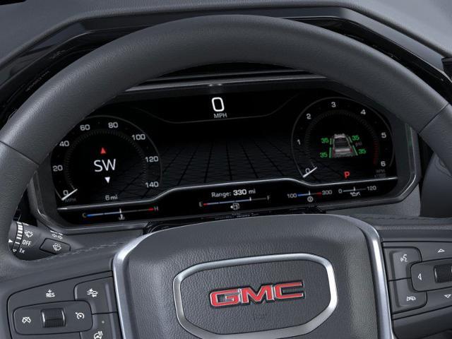 2026 GMC Sierra 1500 Vehicle Photo in HARRISBURG, PA 17111-1033