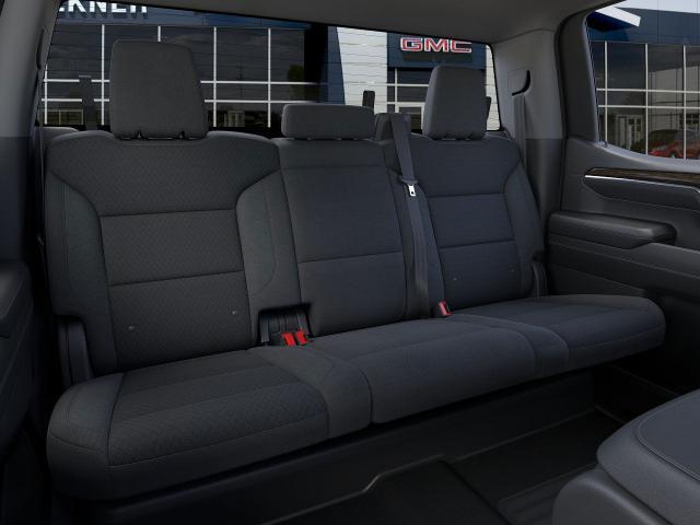 2026 GMC Sierra 1500 Vehicle Photo in HARRISBURG, PA 17111-1033