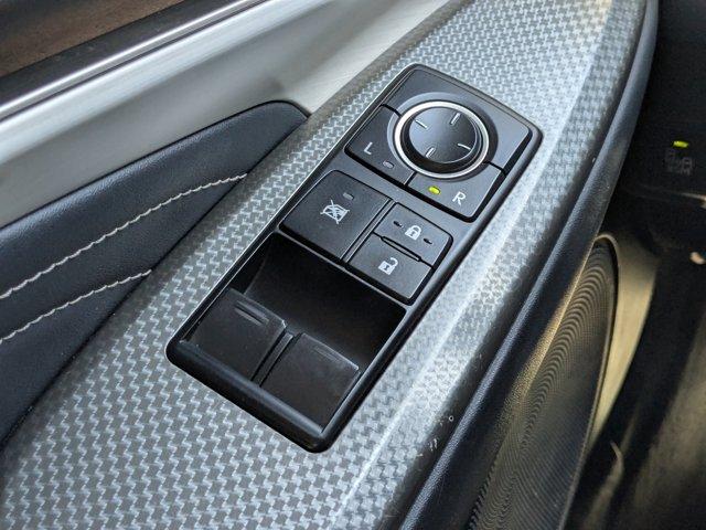 2017 Lexus RC Turbo Vehicle Photo in BRUNSWICK, GA 31525-1881