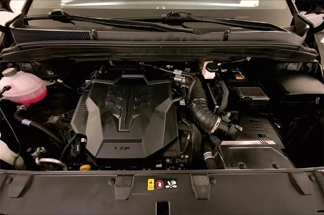 2024 Kia Carnival Vehicle Photo in Lees Summit, MO 64086