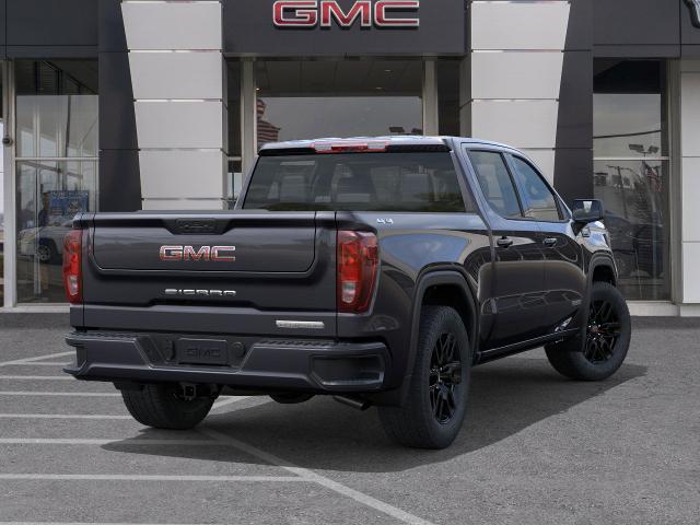 2026 GMC Sierra 1500 Vehicle Photo in INDEPENDENCE, MO 64055-1377
