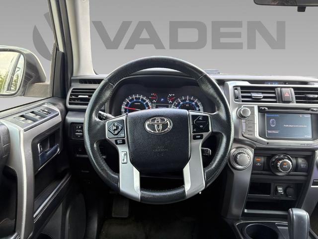 2017 Toyota 4Runner Vehicle Photo in Savannah, GA 31419