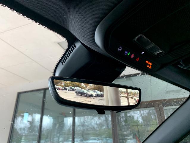 2025 Chevrolet Equinox Vehicle Photo in BEAUFORT, SC 29906-4218