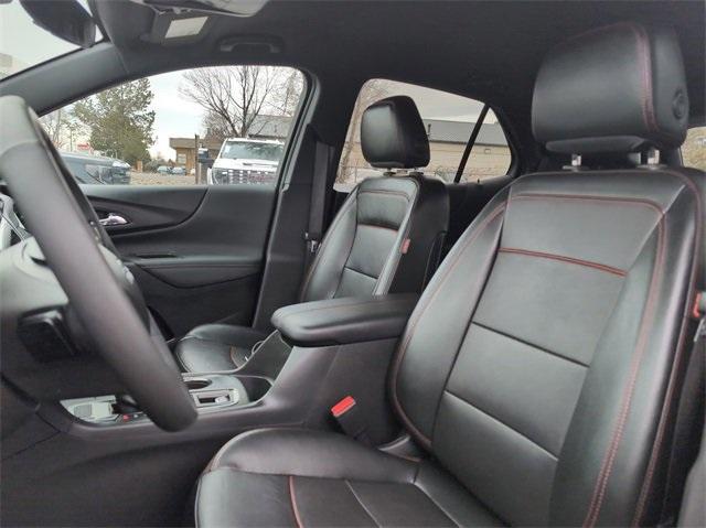 2023 Chevrolet Equinox Vehicle Photo in AURORA, CO 80012-4011
