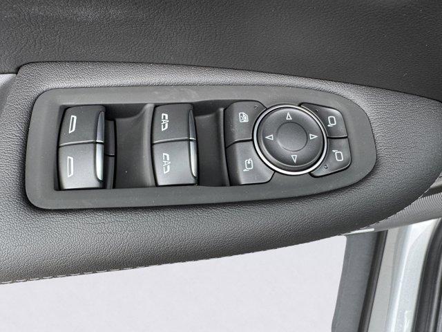 2025 Cadillac XT5 Vehicle Photo in LEOMINSTER, MA 01453-2952