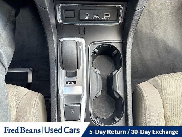 2024 Subaru Ascent Vehicle Photo in Doylestown, PA 18902