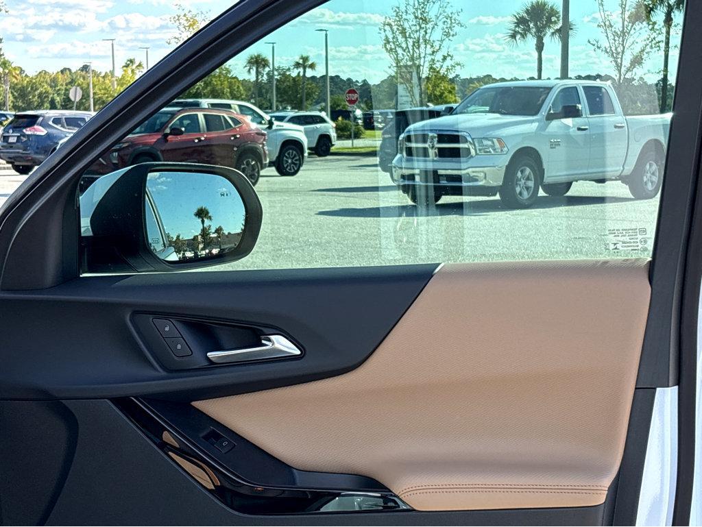 2026 Chevrolet Equinox Vehicle Photo in POOLER, GA 31322-3252
