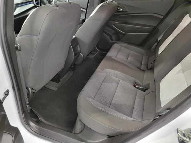 2024 Chevrolet Trax Vehicle Photo in NEENAH, WI 54956-2243