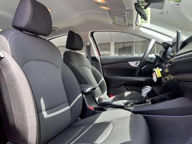2023 Kia Forte Vehicle Photo in Tucson, AZ 85712