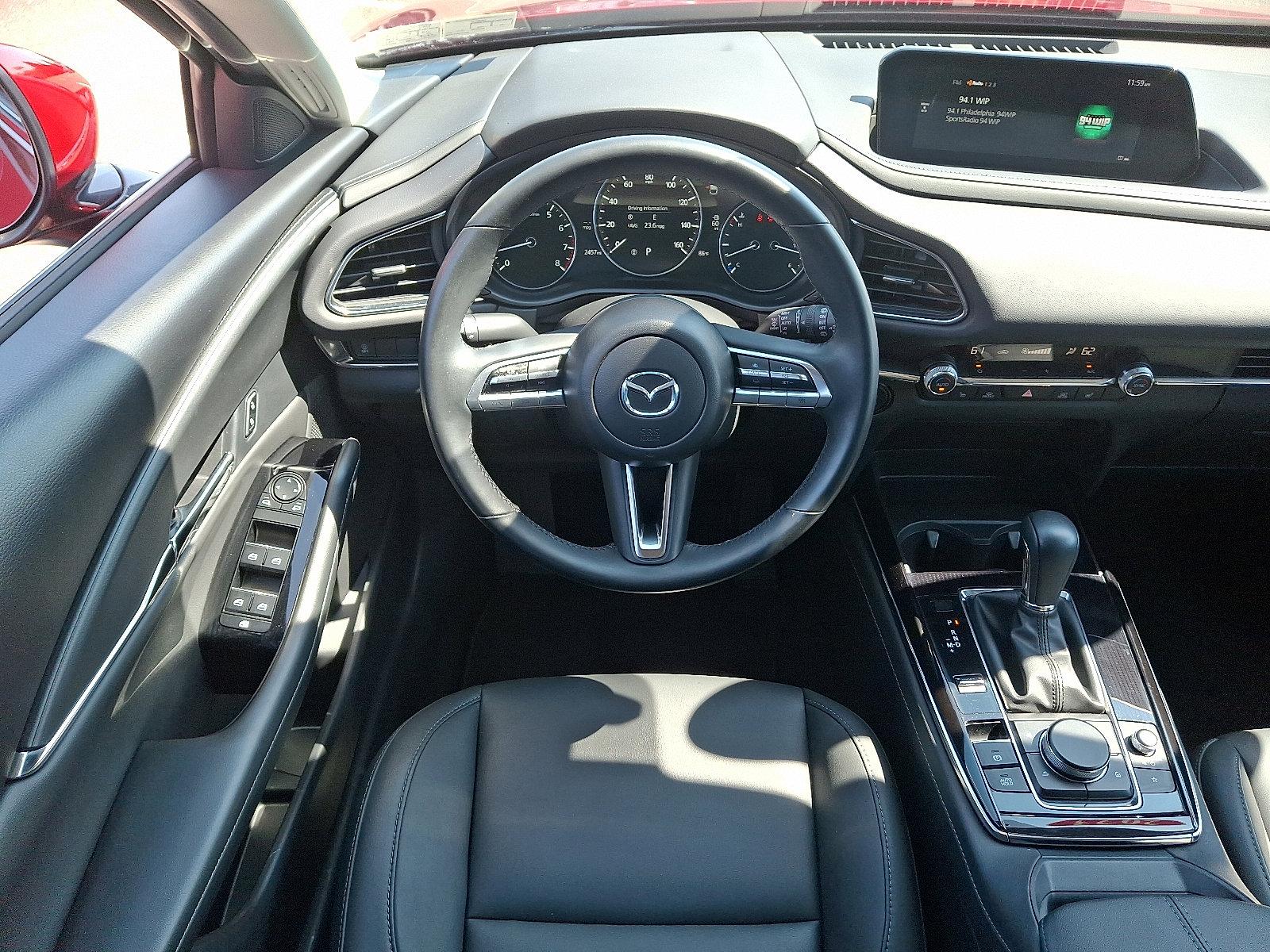 2023 Mazda CX-30 Vehicle Photo in Trevose, PA 19053