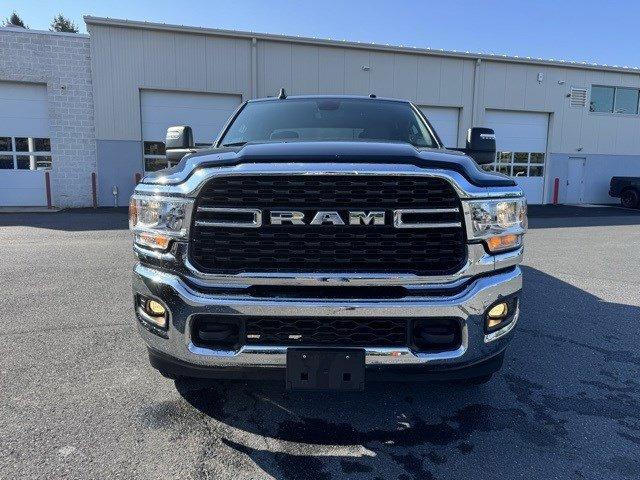 2024 Ram 2500 Vehicle Photo in Mechanicsburg, PA 17050-1707