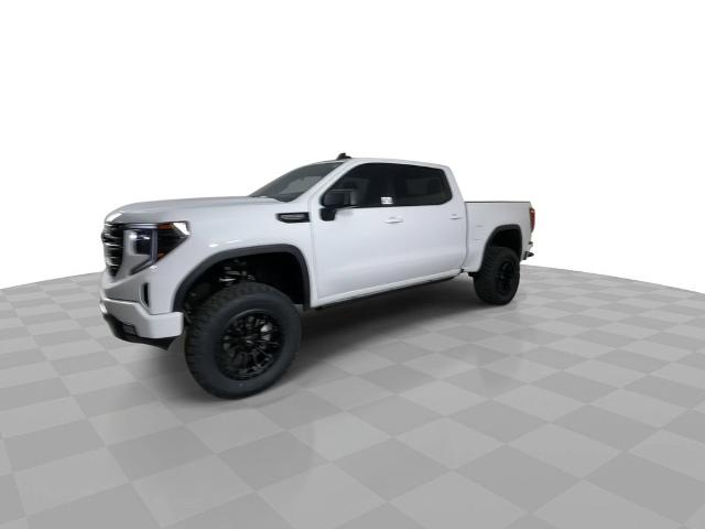 2025 GMC Sierra 1500 Vehicle Photo in GILBERT, AZ 85297-0402