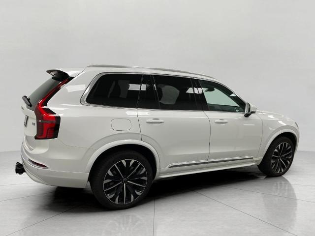 2025 Volvo XC90 Vehicle Photo in Appleton, WI 54913