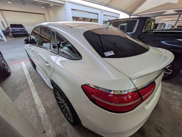 2019 Mercedes-Benz GLE Vehicle Photo in SELMA, TX 78154-1459