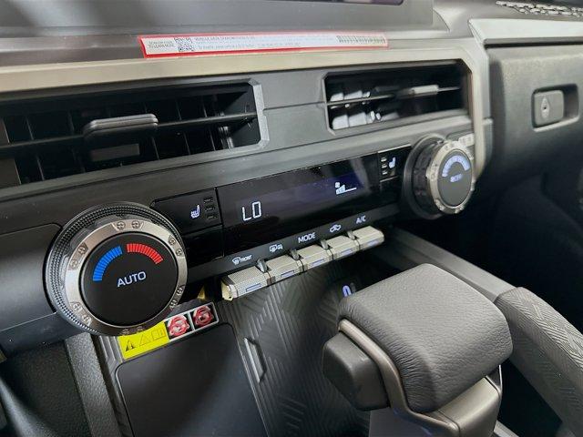 2025 Toyota Tacoma 4WD Vehicle Photo in Flemington, NJ 08822