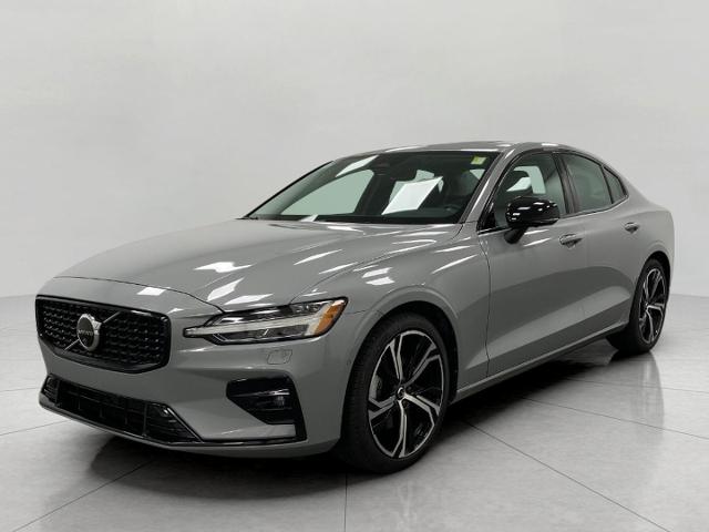 2025 Volvo S60 Vehicle Photo in Appleton, WI 54913