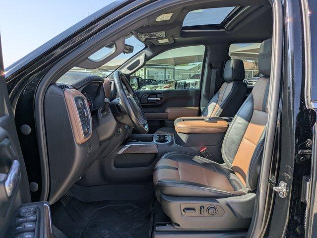 2021 Chevrolet Silverado 1500 Vehicle Photo in SELMA, TX 78154-1459