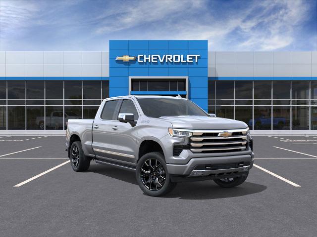 2026 Chevrolet Silverado 1500 Vehicle Photo in BETHLEHEM, PA 18017-9401