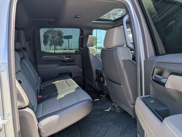 2023 Chevrolet Silverado 1500 Vehicle Photo in SELMA, TX 78154-1459