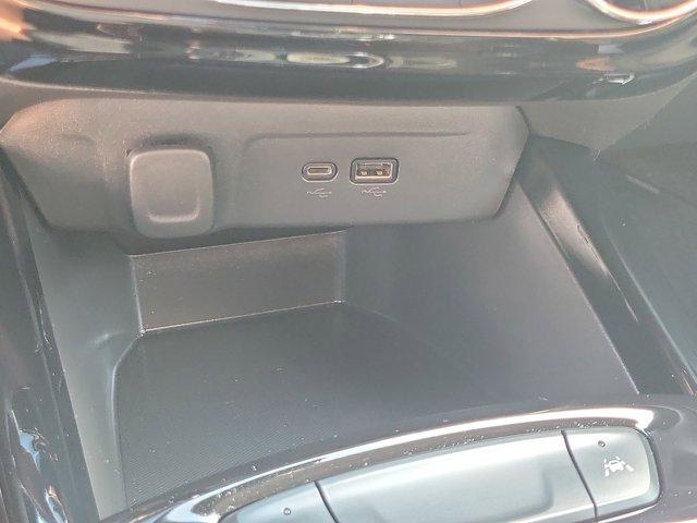 2025 Chevrolet Trax Vehicle Photo in BRIDGMAN, MI 49106-9548