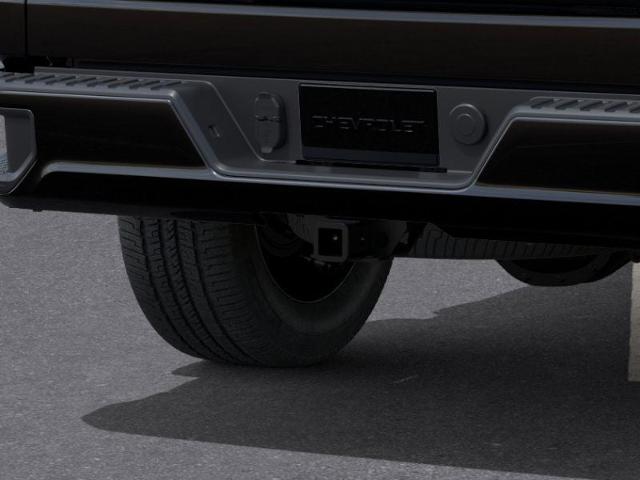2026 Chevrolet Silverado 1500 Vehicle Photo in LANCASTER, PA 17601-0000