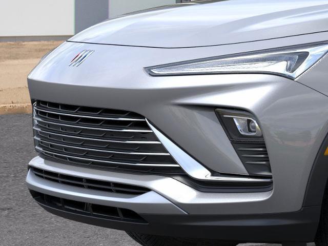 2026 Buick Envista Vehicle Photo in TREVOSE, PA 19053-4984