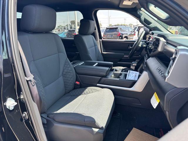 2026 Toyota Tundra 4WD Vehicle Photo in Jonesboro, AR 72404